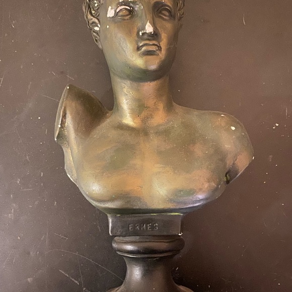 HERMES statue - Picture 2 of 4